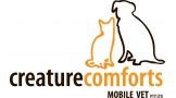 Creature Comforts Mobile Vet